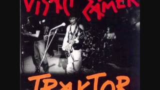 Visací zámek - Jak se vám líbí