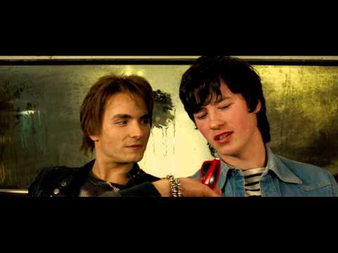 Убить Боно - Trailer