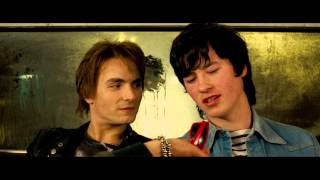 Трейлер: Убить Боно