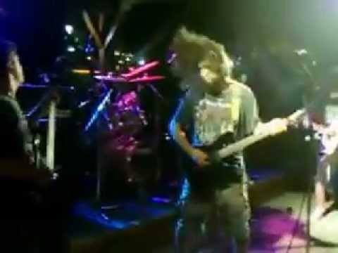 Morior - Sickness in Me (Live SODA Open Air 2005)