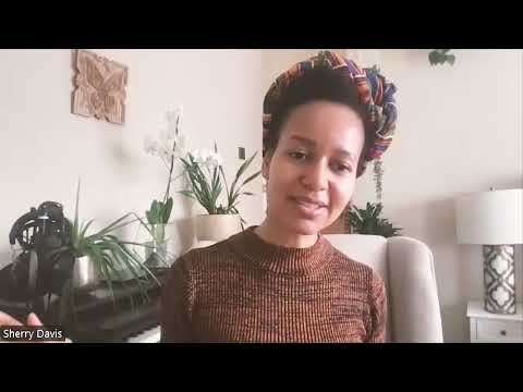 Research Journeys: Sherry Davis - Horniman Museum and Gardens