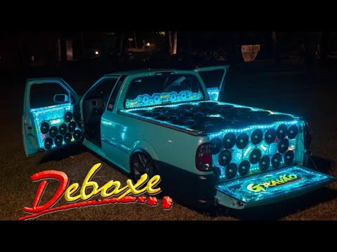 ELETROFUNK 2022 - MC MYRES - NA TRETA DELE SÓ SKANK - PROD. TUBARÃO MB90 & DJ IMPÉRIO DM