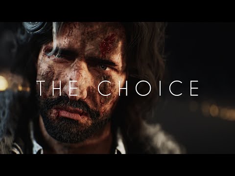 Verso Dessendre: The Choice
