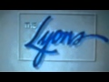 The Lyons Group Logo