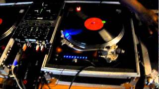 617 DA CIRCLE BOSTON DJ's  CHIEF ROCKA MOE D