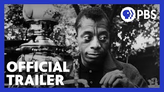 James Baldwin: The Price of the Ticket | Official Trailer | American Masters | PBS