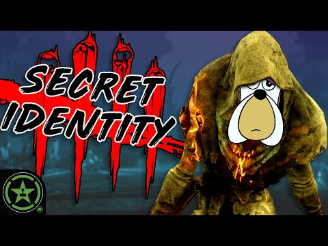 Why Is the Blight So Sad? - Dead By Daylight