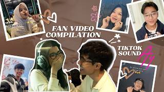 Download lagu Eby & Zahra Sima - Ay | Tiktok Video Collection mp3