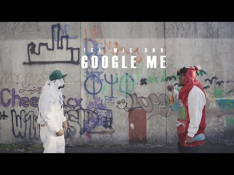 Ice Mic 360- Google Me (Canon T6i + Sony a6300 Music Video) Directed by SEIJI