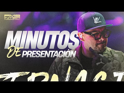 CYPHER DE PRESENTACIÓN