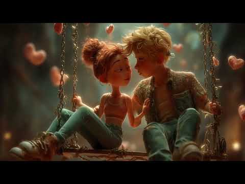 Oryn Etheria - Happily in Love