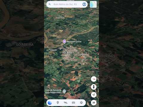 Bom Retiro do Sul, o 140° município mais populoso do Rio Grande do Sul