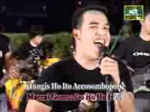 Lagu batak | Serly II | www.lagubatak.web.id