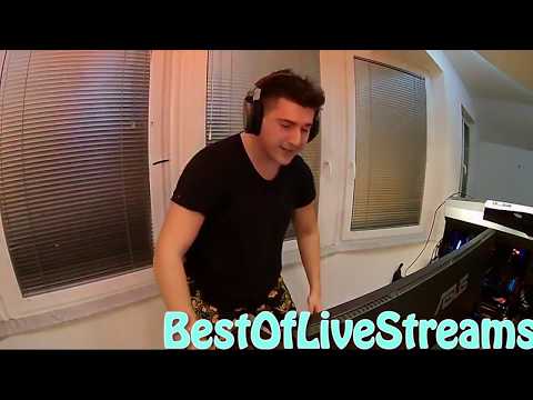 Vanimy najavljuje jebački Rent i Disstrack (Dio Lajva)