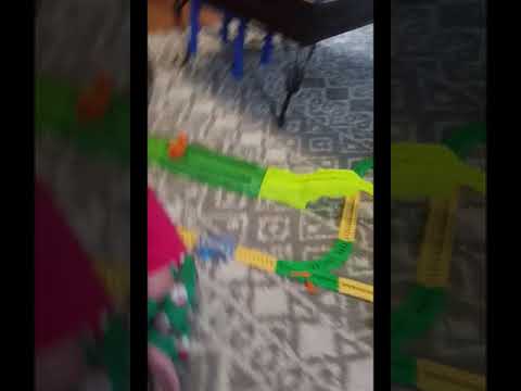 User submitted video