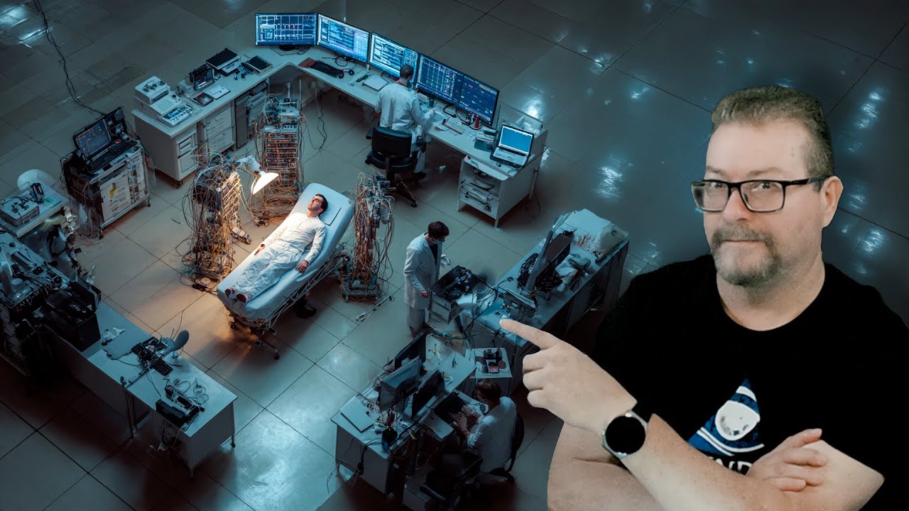 Nuevo Estudio que Revela lo que Sucede en la Conciencia al Límite de la Vida