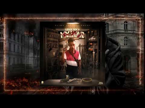 Liege Wick - MY WAR