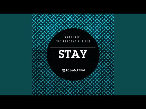 Stay (Original Mix)