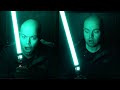 My First Realistic Lightsaber Unboxing And Powering It Up Starkiller