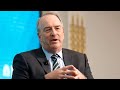 PepsiCo CFO Hugh Johnston On Q3 Results