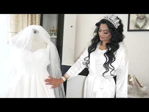 Svatba Michal a Irena 