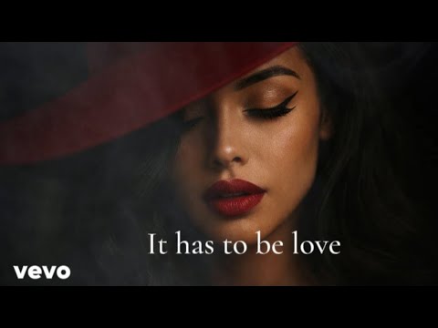 Alexa Hugh - It Has To Be Love (to hurt like this) An Emotional Song To Heal Your Broken Heart