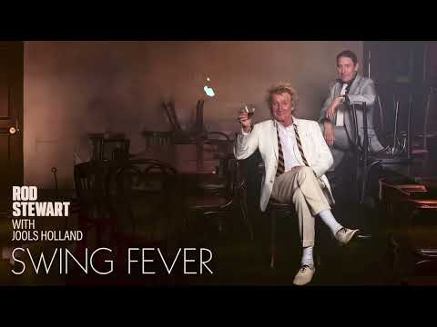 Videoclip de Love is the Sweetest Thing — Rod Stewart