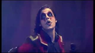 Avatar - Get in Line - LIVE (wacken) 2015