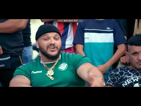 Klay ft.Trap King - Intergouvernementalisations (Clip Officiel)