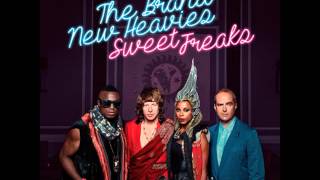 The Brand New Heavies - Bring The Rain