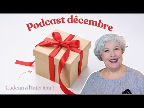 I'm launching a pattern with Katia (!!) + Exclusive contest - Knitting podcast!