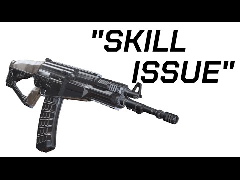 Slandering Your Favorite Assault Rifles | Helldivers 2