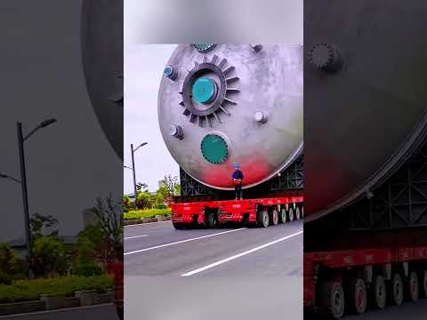 TRUK CEPER 5 MILIAR⁉️🤯