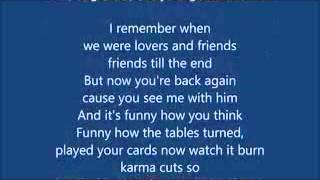 J. Cole ft. Treasure Davis - May The Bitter Man Win