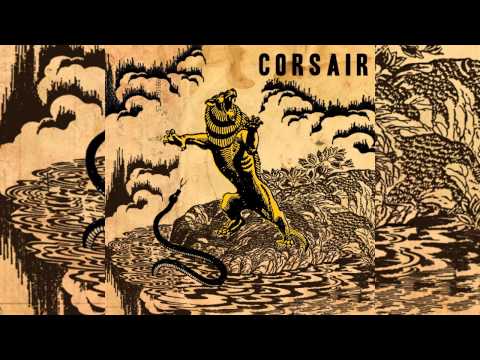 CORSAIR - Path of the Chosen Arrow