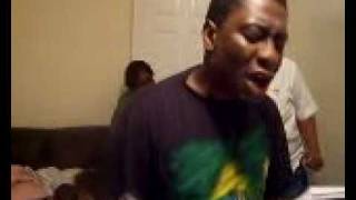 why must i cry by reh dogg