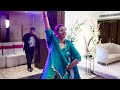 Best Couple Dance Performance Purva Suhani Aayi Re