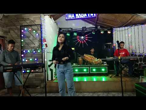 JIKA ( MELLY GOESLOW ) Cover By ASTRI D5 FT SOPIAN RAMPAK
