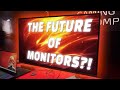 ADATA XPG Make Monitors Now