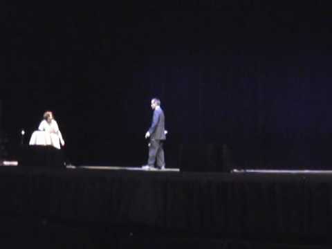 Fanime 2010 S28 Nobodies Production YakiJapan