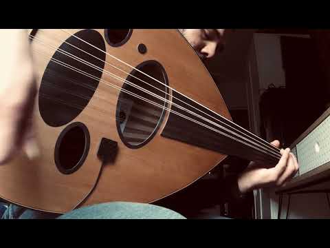 Pourquoi cette pluie Idir - Oud