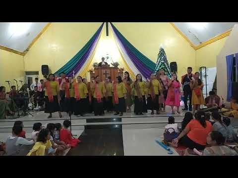 Musik Kreatif KEE 395 Sipujilah Tuhan E