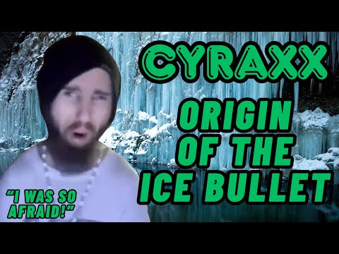 Cyraxx: Origin of the Ice Bullet | Lolcow Classics