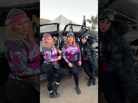 Asi no se va a la ruta?#rzr #polarisrzr #offroad #offroading #ruta #utv #atv #canam #905 #sandiego