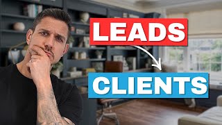 The 5 Steps To Get More Clients - My L.E.A.D.S Strategy