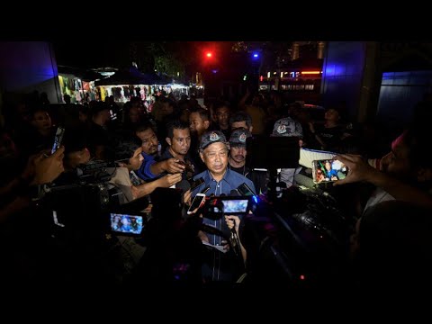 Rancangan Holistik PATI Rancangan Holistik PATI