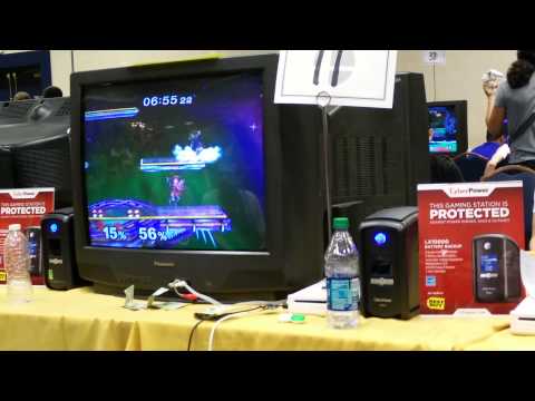 Gahtzu vs s2j MM #2 pt.3 [RAW]