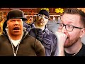 I Played The Entire Def Jam Fight For NY Story In 1 Video