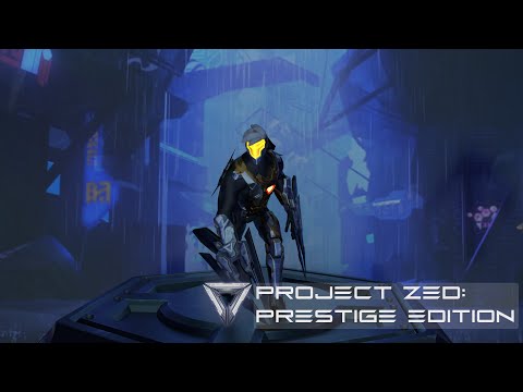 Prestige PROJECT Zed | Fanmade