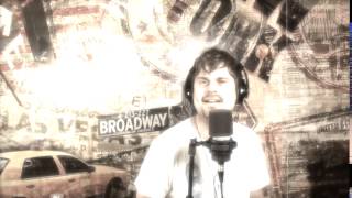 easy - Faith no more / Cover by Robin Henderson